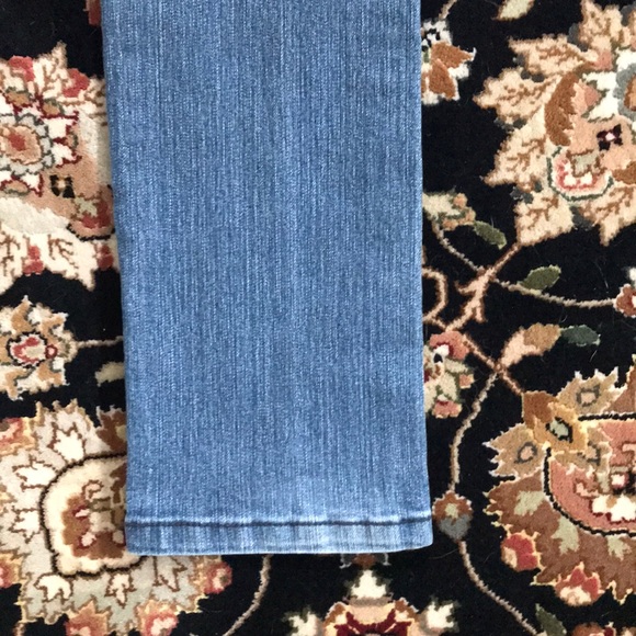 XXI BLUE JEANS - Picture 7 of 9